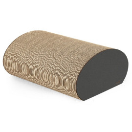 Gattino Drapak 11 Mruczek grafit