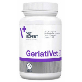GeriatiVet Dog 45 tabletek