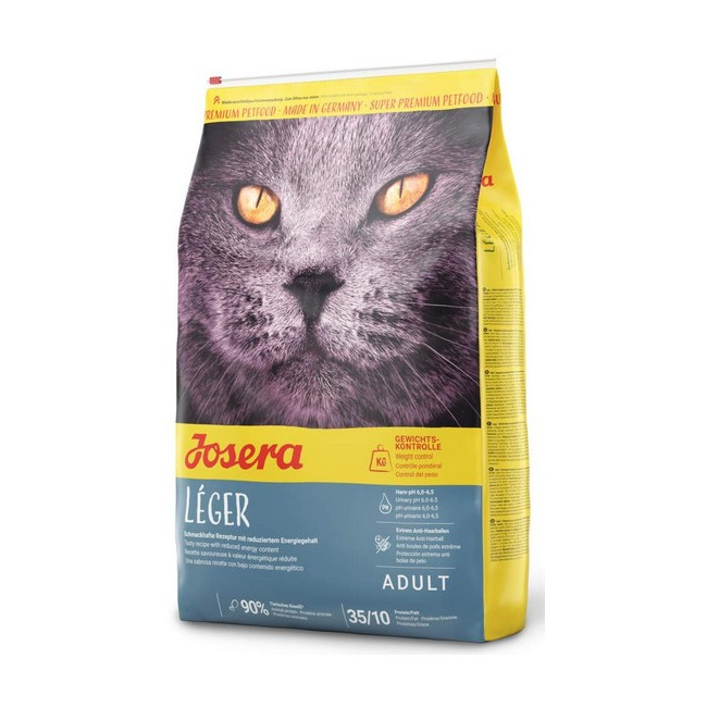 Josera Leger Adult Cat 2kg