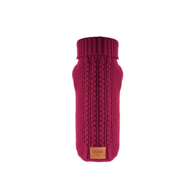 Chaba Golf Wear XL bordo