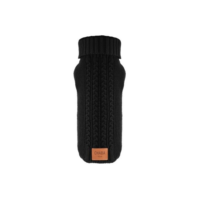 Chaba Golf Wear XL czarny