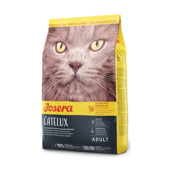 Josera Catelux Adult Cat 2kg