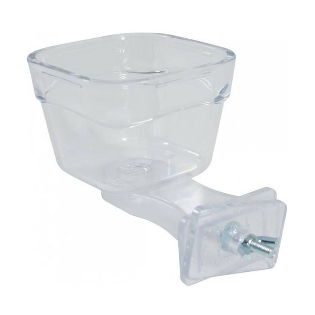 Zolux Karmidełko dla papug M [134351]