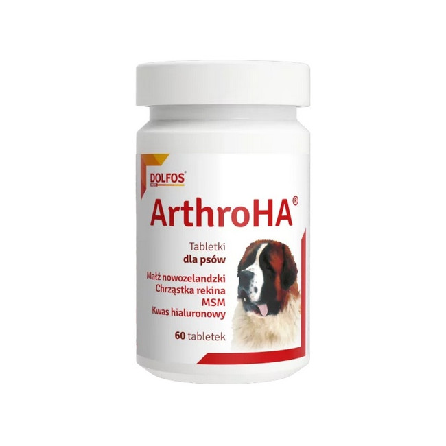 Arthro HA 60 tabletek