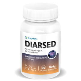 Diarsed 30tabl. - żołądek