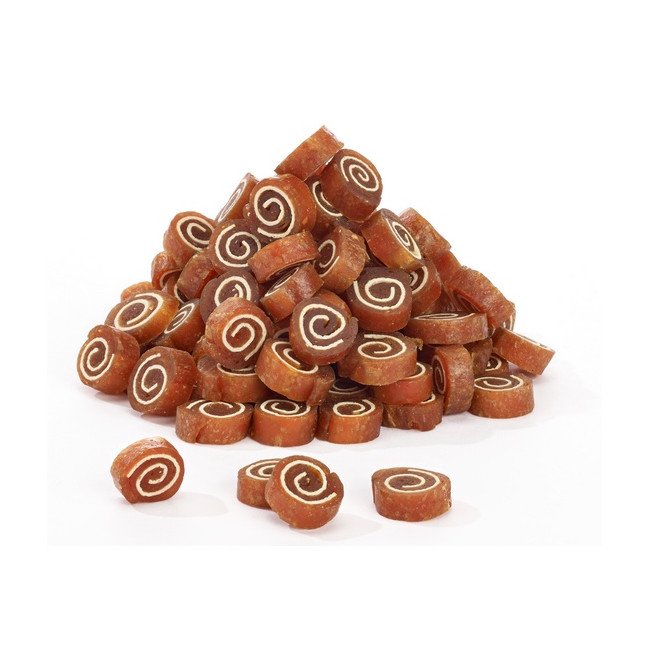 Maced SM Sushi kaczka i ryba 500g