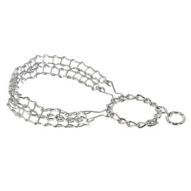 Dingo Półkolczatka podwójna 2,2mm x 42-58cm