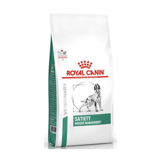 Royal Canin Veterinary Diet Canine Satiety Weight Management 1,5kg