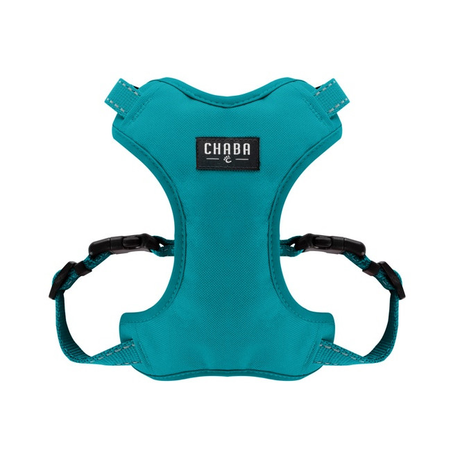 CHABA Szelki Guard Comfort Classic S morskie