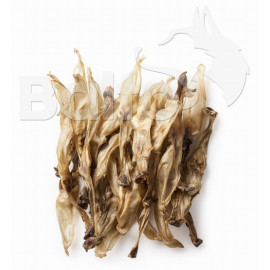 Balto Ucho królicze bez futra 500g