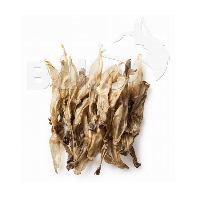 Balto Ucho królicze bez futra 500g