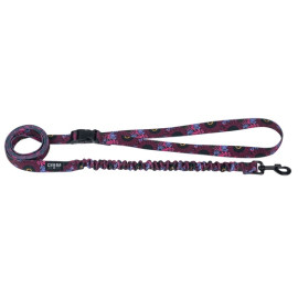 CHABA Smycz z amortyzatorem do biegania Story III M 25mm/280cm Lakota