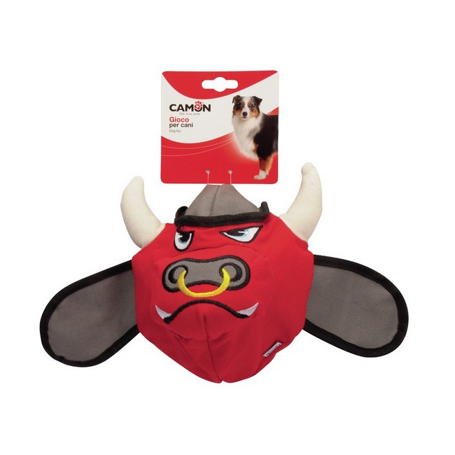 Camon Głowa rekin / tygrys / byk 24cm