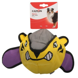 Camon Głowa rekin / tygrys / byk 24cm