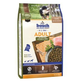 Bosch Adult G&H Drób i Proso 3kg
