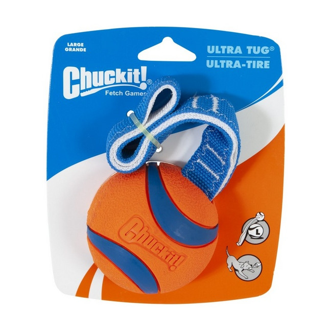 Chuckit! Ultra Tug Large [231301]