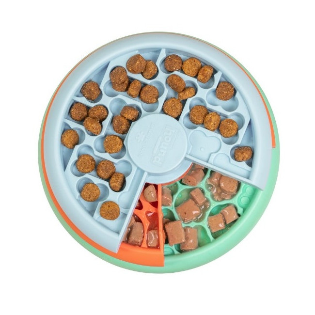 Nina Ottosson Lickin Layers Puppy - gra edukacyjna [70886]