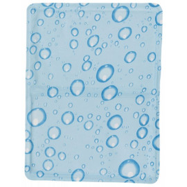 Trixie Mata chłodząca 65x50cm błękitna [28778]