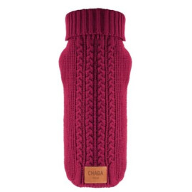 Chaba Golf Wear S bordo