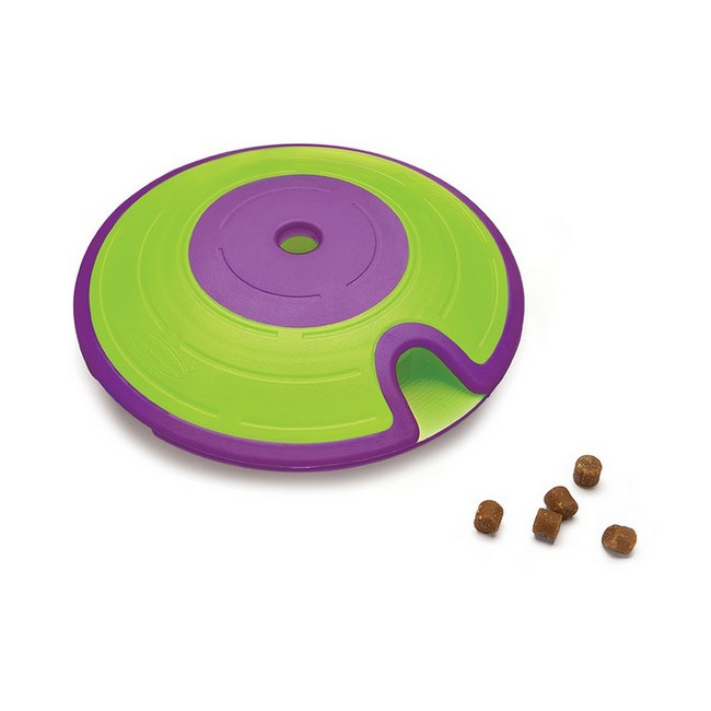 Nina Ottosson Treat Maze Green - gra edukacyjna [67575]