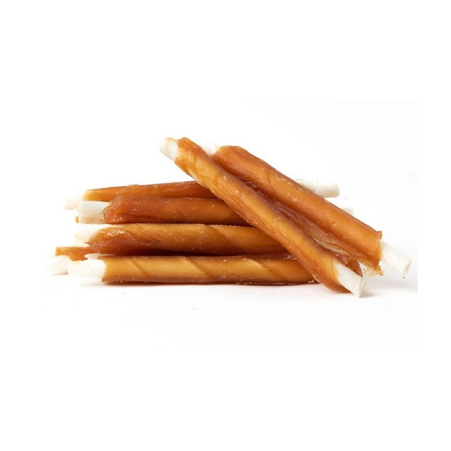 Magnum Pałka wołowa z kurczakiem 500g