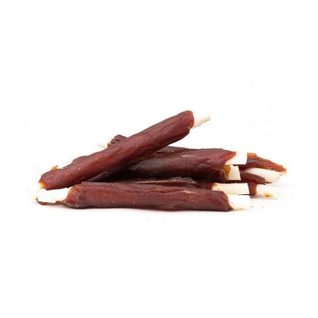 Magnum Pałka wołowa z kaczką 500g