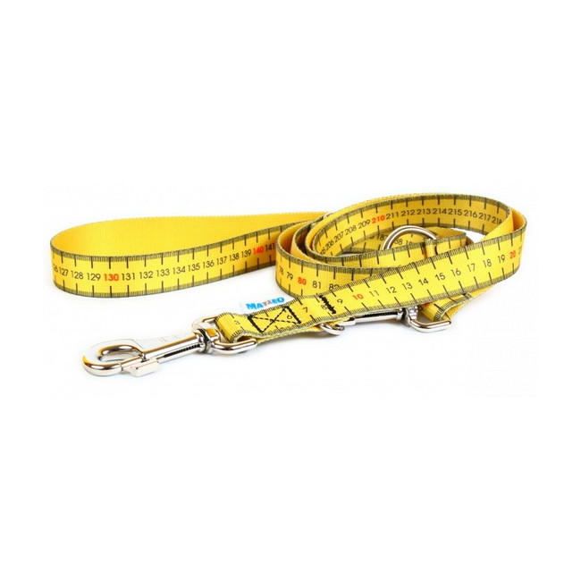 Matteo Smycz Regulowana 25mm miara