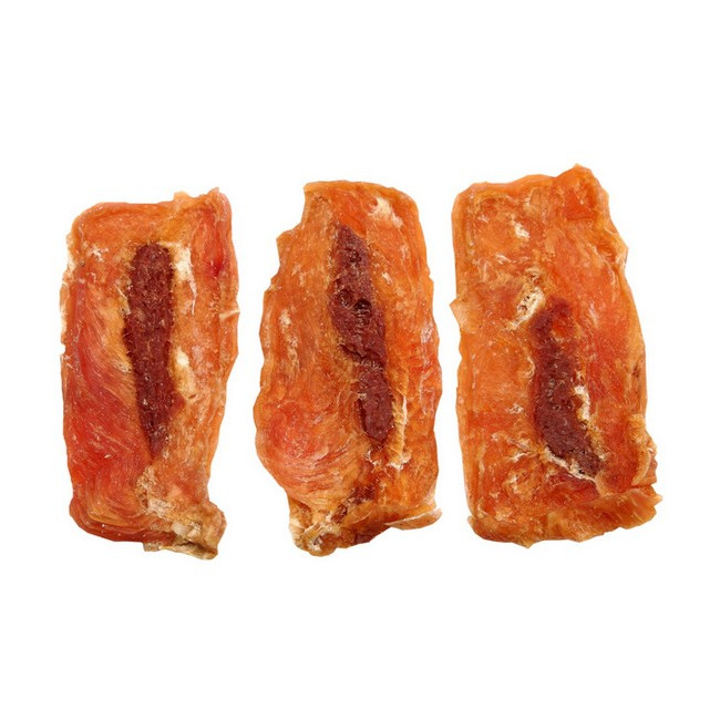 Adbi Delicje jagnięce z kurczakiem 500g [AL53]