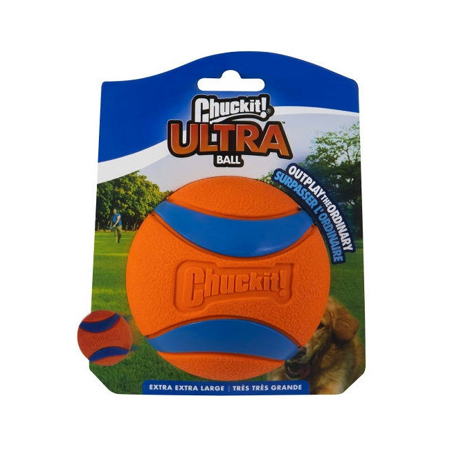 Chuckit! Ultra Ball XXL [170501]
