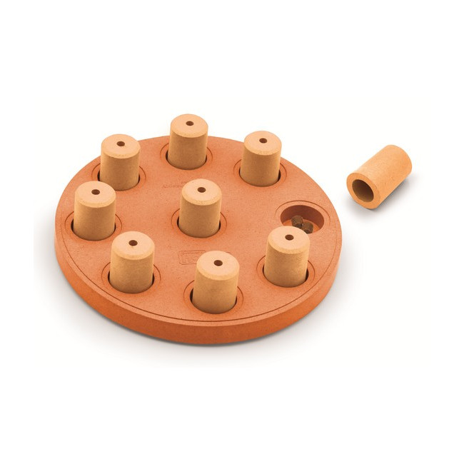 Nina Ottosson Smart Composite Orange - gra edukacyjna [69539]