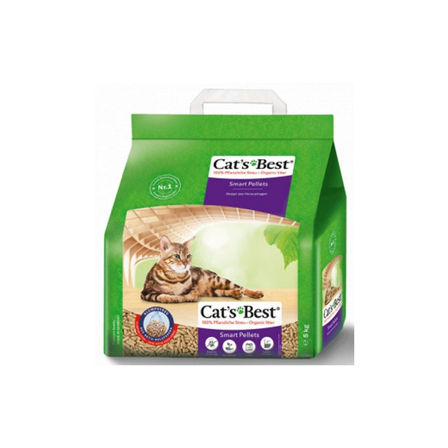 Cat's Best Smart Pellets 10L / 5kg