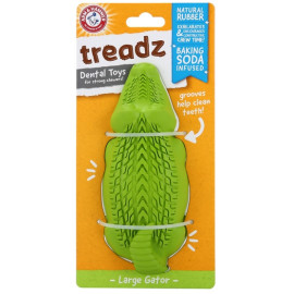 Arm&Hammer Super Treadz Gator Large [FFP8832]