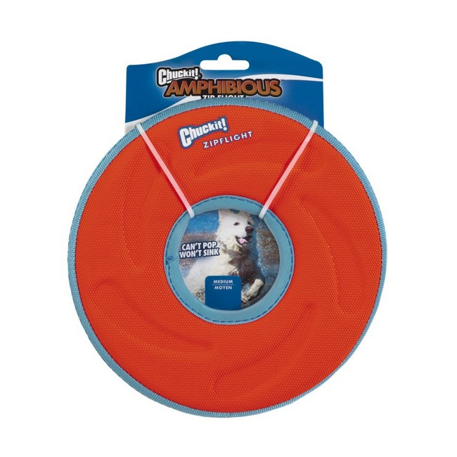 Chuckit! Zipflight 21cm [18100]