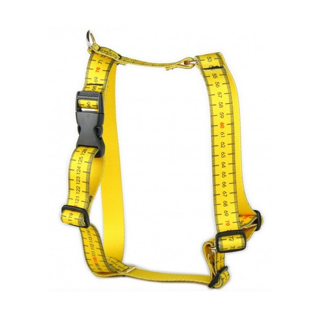 Matteo Szelki Guard 25mm miara