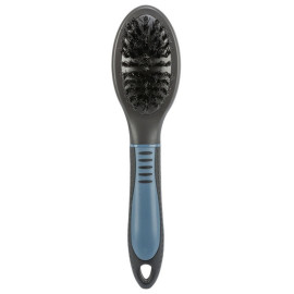 Trixie Szczotka dwustronna duża 23x6cm [24152]