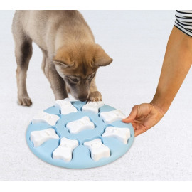 Nina Ottosson Puppy Smart Blue - gra edukacyjna [69535]