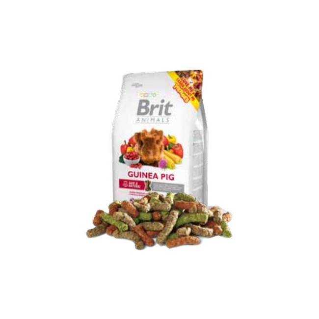 Brit Animals Guinea Pig Complete 1,5kg