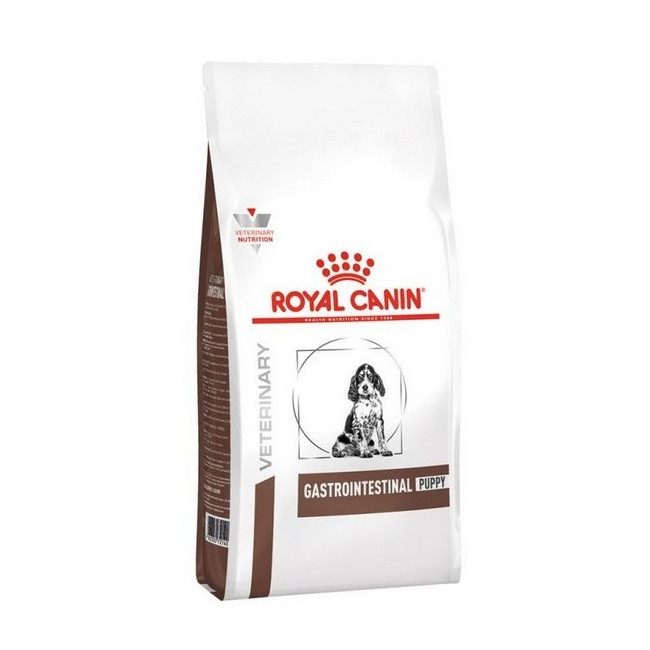 Royal Canin Veterinary Diet Canine Gastrointestinal Puppy 1kg