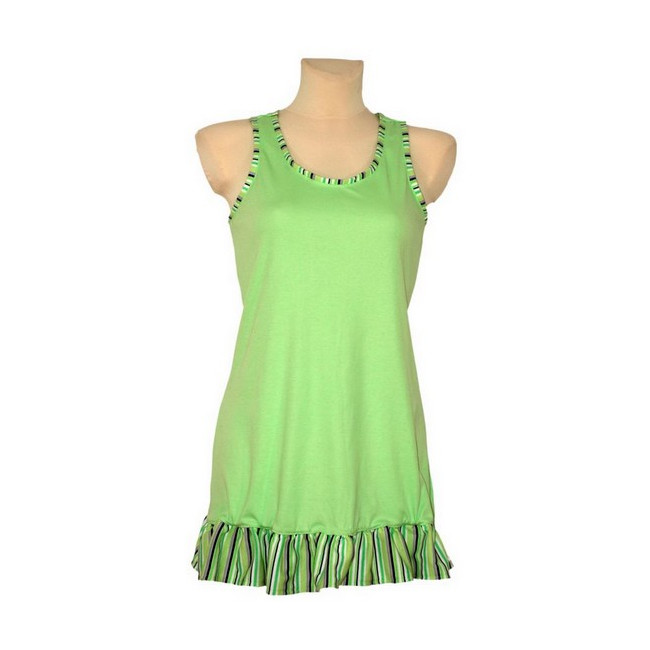 Grande Finale Sukienka damska Lucky Bamboo rozmiar M [Y2]