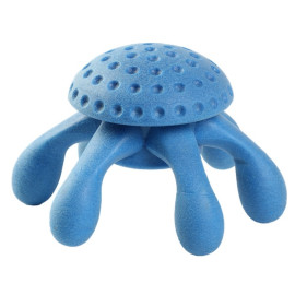 Kiwi Walker Let's Play Octopus Mini ośmiornica niebieska