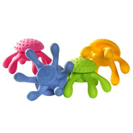 Kiwi Walker Let's Play Octopus Mini ośmiornica niebieska