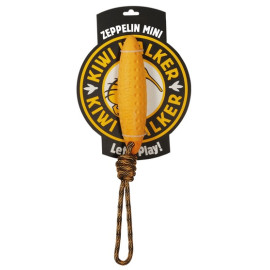 Kiwi Walker Let's Play Zeppelin Mini aport pomarańczowy