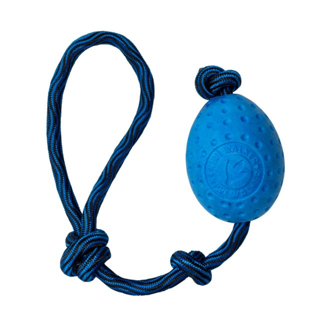 Kiwi Walker Let's Play Egg piankowe jajo niebieskie