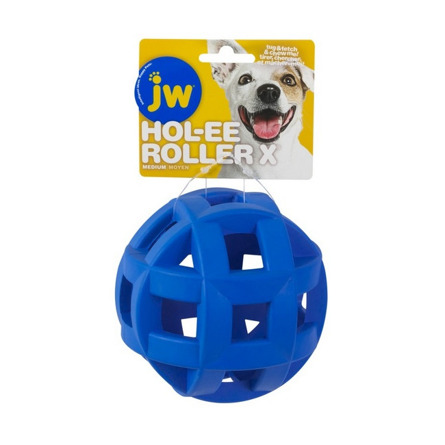 JW Pet Hol-ee Roller X [43140]