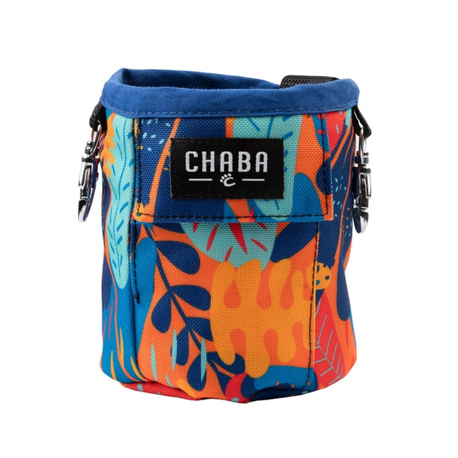 CHABA Saszetka na smakołyki Story III Multi 2w1 Aussie