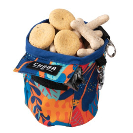 CHABA Saszetka na smakołyki Story III Multi 2w1 Aussie