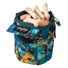 CHABA Saszetka na smakołyki Story III Multi 2w1 Carnival