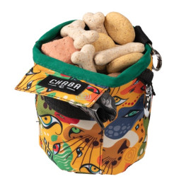 CHABA Saszetka na smakołyki Story III Multi 2w1 Jumbo