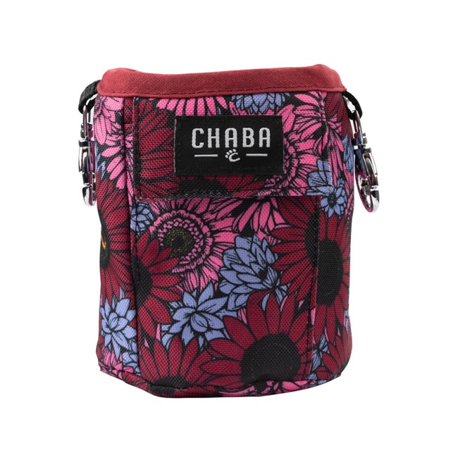 CHABA Saszetka na smakołyki Story III Multi 2w1 Lakota