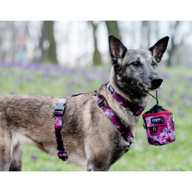 CHABA Saszetka na smakołyki Story III Multi 2w1 Lakota